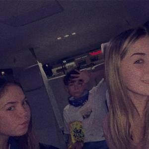 Meet your Posher, Kaleigh